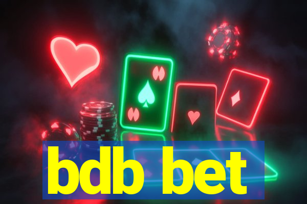 bdb bet